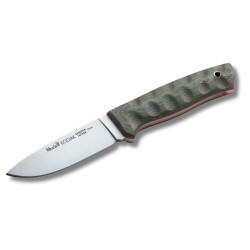 CUCHILLO ENTERIZO DE SUPERVIVENCIA "KODIAK-SV.G/K" MUELA
