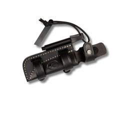 CUCHILLO ENTERIZO DE SUPERVIVENCIA "KODIAK 10G.M" MUELA A