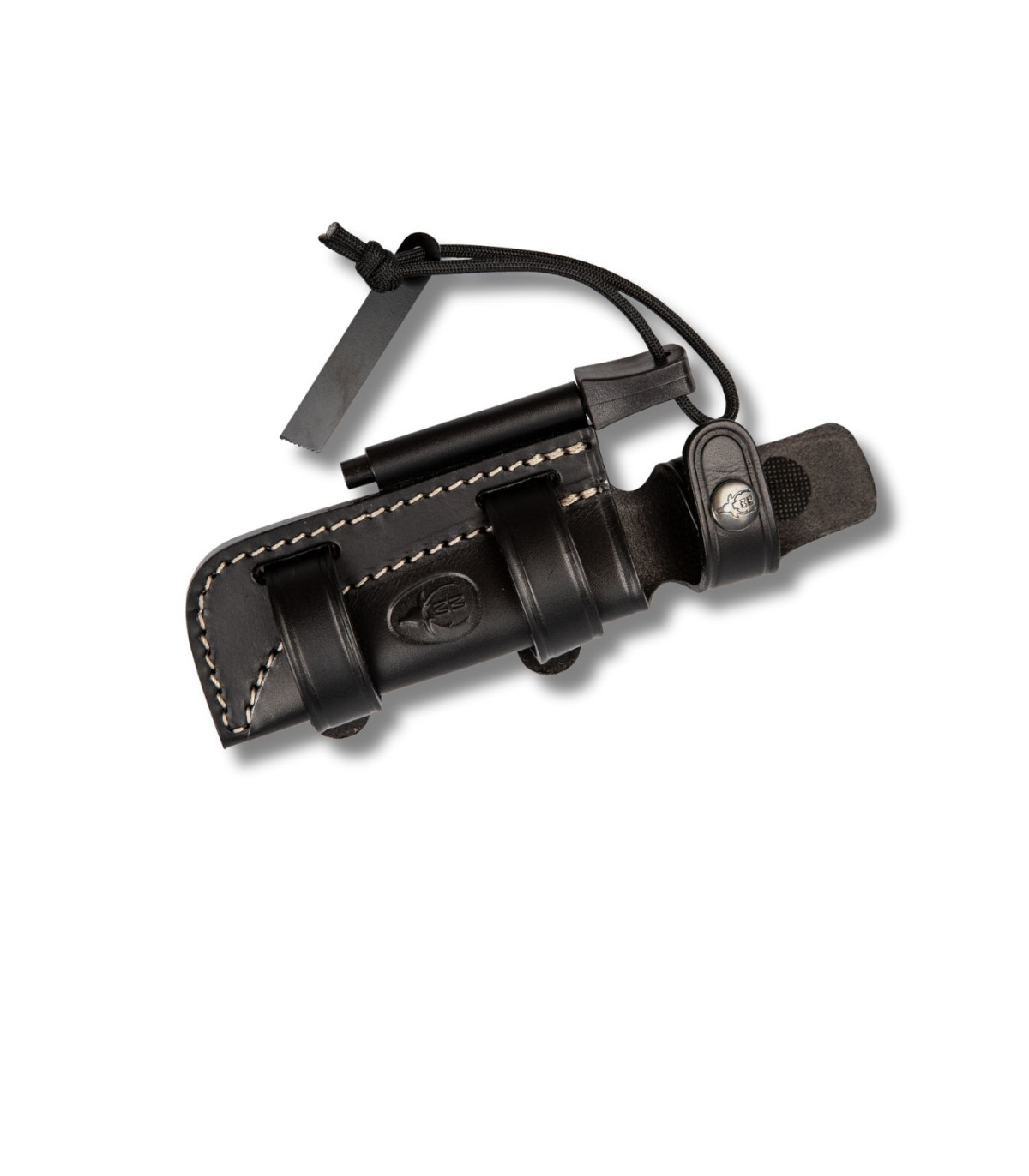 CUCHILLO ENTERIZO DE SUPERVIVENCIA "KODIAK 10G.M" MUELA A