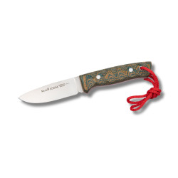 CUCHILLO ENTERIZO DE SUPERVIVENCIA "KODIAK 10SV.G" MUELA