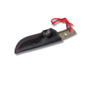 CUCHILLO ENTERIZO DE SUPERVIVENCIA "KODIAK 10SV.G" MUELA A