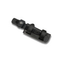 CUCHILLO ENTERIZO DE SUPERVIVENCIA "KODIAK 10G" MUELA A