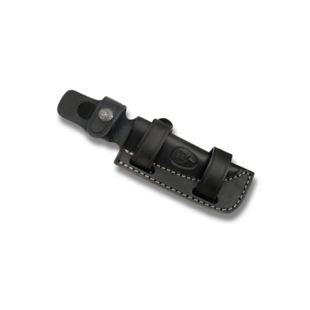CUCHILLO ENTERIZO DE SUPERVIVENCIA "KODIAK 10G" MUELA A