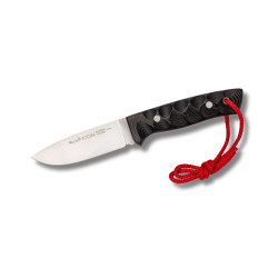CUCHILLO ENTERIZO DE SUPERVIVENCIA "KODIAK SV.M" MUELA