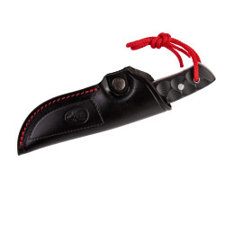 CUCHILLO ENTERIZO DE SUPERVIVENCIA "KODIAK SV.M" MUELA A