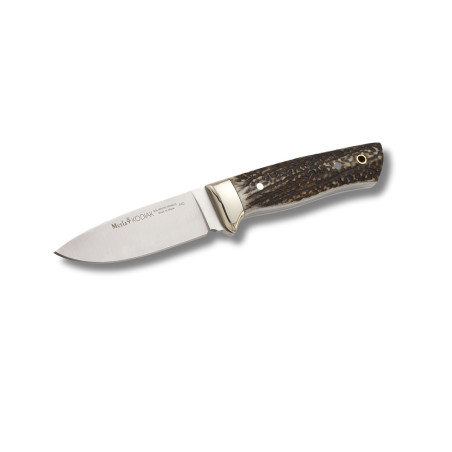 CUCHILLO ENTERIZO DE SUPERVIVENCIA "KODIAK 10A" MUELA