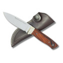 CUCHILLO ENTERIZO DE SUPERVIVENCIA "KODIAK 10CO" MUELA A