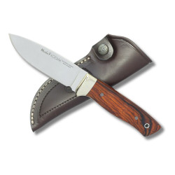 CUCHILLO ENTERIZO DE SUPERVIVENCIA "KODIAK 10CO" MUELA A