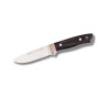 CUCHILLO ENTERIZO DE SUPERVIVENCIA "KODIAK 10M" MUELA