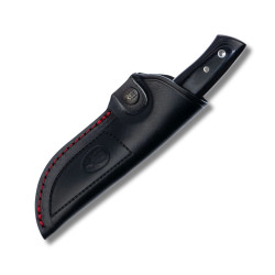 CUCHILLO ENTERIZO DE SUPERVIVENCIA "KODIAK 10M" MUELA A