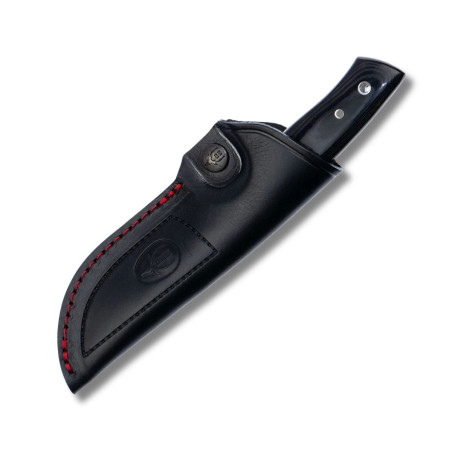 CUCHILLO ENTERIZO DE SUPERVIVENCIA "KODIAK 10M" MUELA A