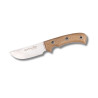 CUCHILLO ENTERIZO DE CAZA "ABORIGEN-12D" MUELA