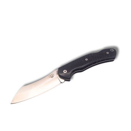 Navaja de BOLSILLO "TUNDRA NEGRA" CUDEMAN 346JN