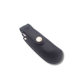 Navaja de BOLSILLO "TUNDRA NEGRA" CUDEMAN 346JN D