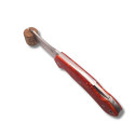 Navaja de BOLSILLO "TUNDRA ROJA" CUDEMAN 346JR B