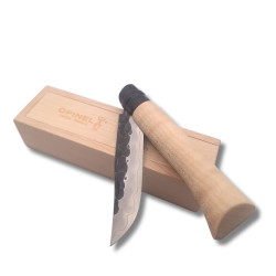 NAVAJA DE LUJO "Nº10 SHIORI" OPINEL  C