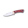 CUCHILLO ENTERIZO DESOLLADOR "COLIBRI-7M" MUELA