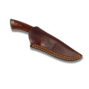 CUCHILLO ENTERIZO DESOLLADOR "COLIBRI-7M" MUELA B