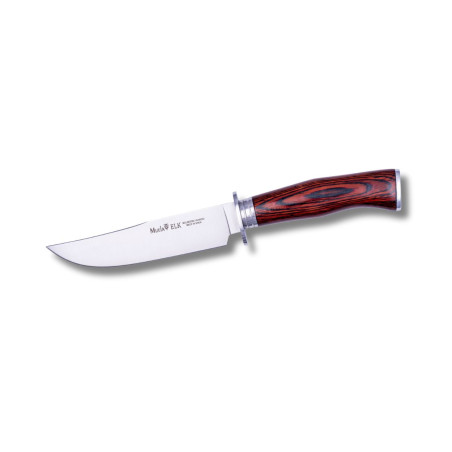 CUCHILLO DE CAZA "ELK-14RI" MUELA