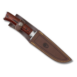 CUCHILLO DE CAZA "ELK-14RI" MUELA B