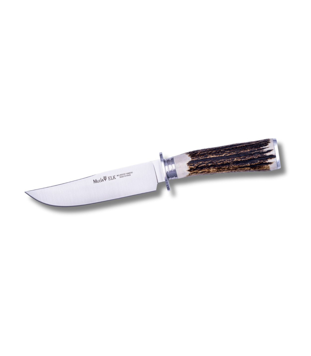 CUCHILLO DE CAZA "ELK-14A.I" MUELA por 103,95 €