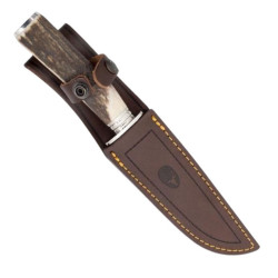 CUCHILLO DE CAZA "ELK-14A.I" MUELA B