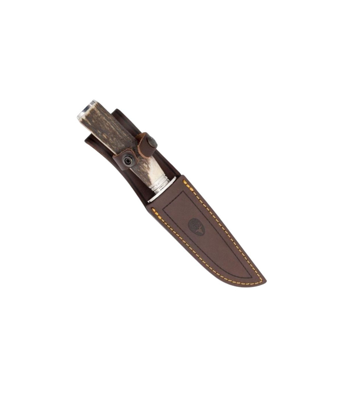 CUCHILLO DE CAZA "ELK-14A.I" MUELA B