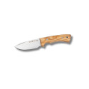 CUCHILLO ENTERIZO DESOLLADOR "RHINO- 9.OL" MUELA