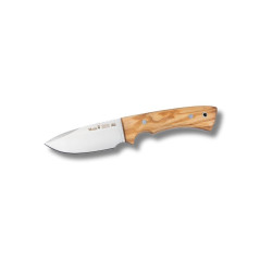 CUCHILLO ENTERIZO DESOLLADOR "RHINO- 9.OL" MUELA
