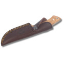 CUCHILLO ENTERIZO DESOLLADOR "RHINO- 9.OL" MUELA B