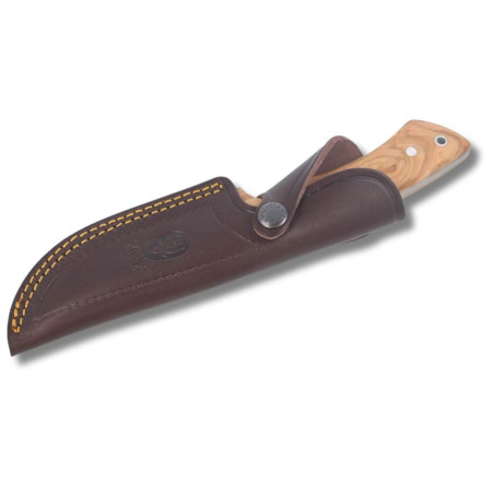 CUCHILLO ENTERIZO DESOLLADOR "RHINO- 9.OL" MUELA B