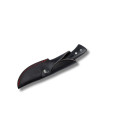 CUCHILLO ENTERIZO DESOLLADOR "RHINO-9M" MUELA A