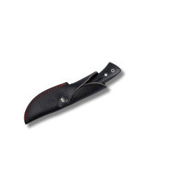 CUCHILLO ENTERIZO DESOLLADOR "RHINO-9M" MUELA A