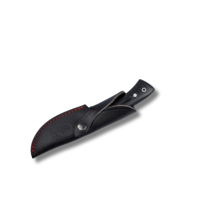 CUCHILLO ENTERIZO DESOLLADOR "RHINO-9M" MUELA A