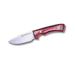 CUCHILLO ENTERIZO DESOLLADOR "RHINO-9CO" MUELA