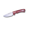 CUCHILLO ENTERIZO DESOLLADOR "RHINO-9CO" MUELA