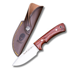 CUCHILLO ENTERIZO DESOLLADOR "RHINO-9CO" MUELA A