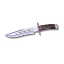 CUCHILLO DE MONTE "MAGNUM-23.TO" MUELA