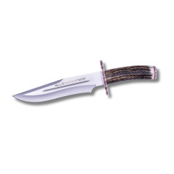 CUCHILLO DE MONTE "MAGNUM-23.TO" MUELA
