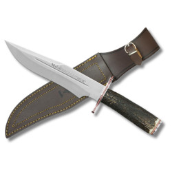 CUCHILLO DE MONTE "MAGNUM-23.TO" MUELA A