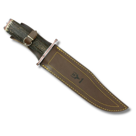 CUCHILLO DE MONTE "MAGNUM-23.TO" MUELA B