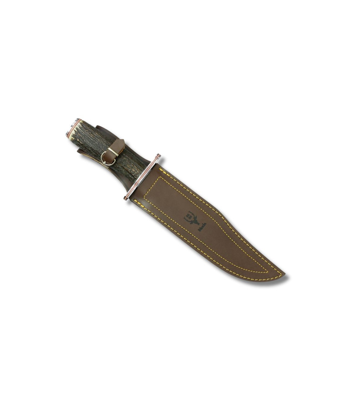 CUCHILLO DE MONTE "MAGNUM-23.TO" MUELA B