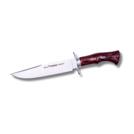 CUCHILLO DE MONTE "CHEROKEE-19R" MUELA