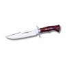 CUCHILLO DE MONTE "CHEROKEE-19R" MUELA
