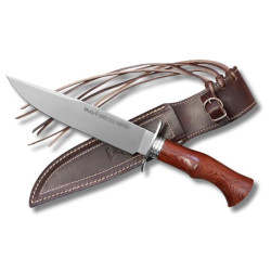CUCHILLO DE MONTE "CHEROKEE-19R" MUELA A