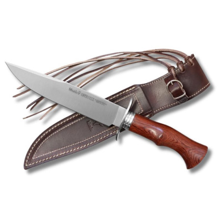CUCHILLO DE MONTE "CHEROKEE-19R" MUELA A