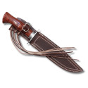 CUCHILLO DE MONTE "CHEROKEE-19R" MUELA B