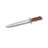 CUCHILLO DAGA "URIAL-26CO" MUELA