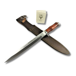 CUCHILLO DAGA "URIAL-26CO" MUELA B
