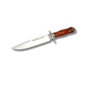 CUCHILLO de MONTE "URIAL-19CO" MUELA